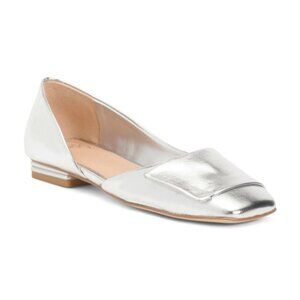 FRANCO SARTO Tracy Flats